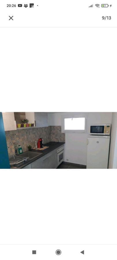 Bed and Breakfast Happy Шоле Экстерьер фото